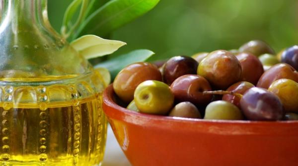 regimul mediteranean