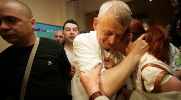 sorin oprescu ati votat bine video