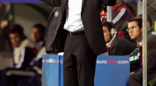 adversar cu echipa standard