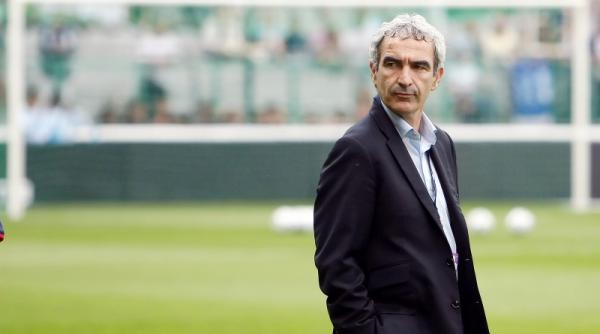 euro 2008 raymond domenech pare relaxat demiterea nu l apasa pe umeri