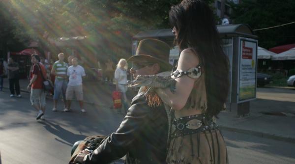 festival cinci spectacole in cinci parcuri