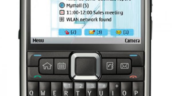 nokia business e71 si e66