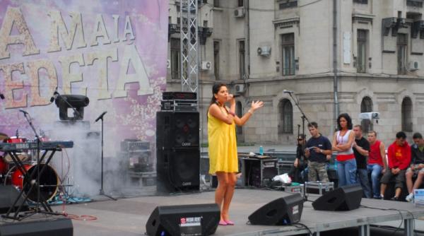 reusita mamaiei 2008 promovare zero