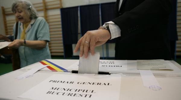 turul doi cistigat de psd