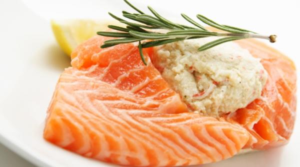 vad bine cu peste oceanic