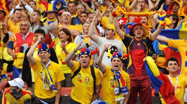 vrem marea calificare