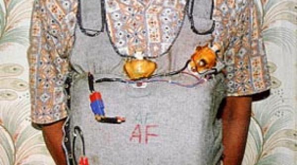 afganistan un lider taliban ameninta cu atacuri teroriste