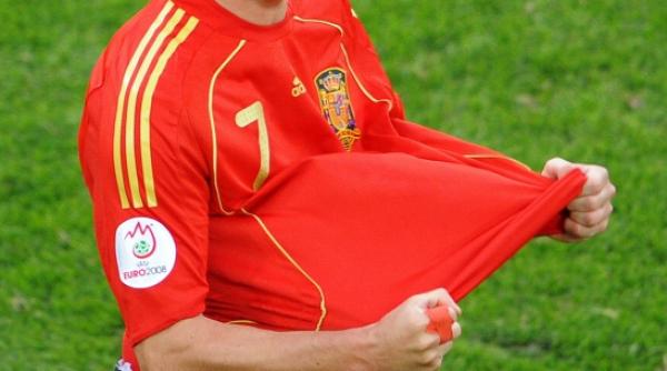 aragones isi menajeaza titularii