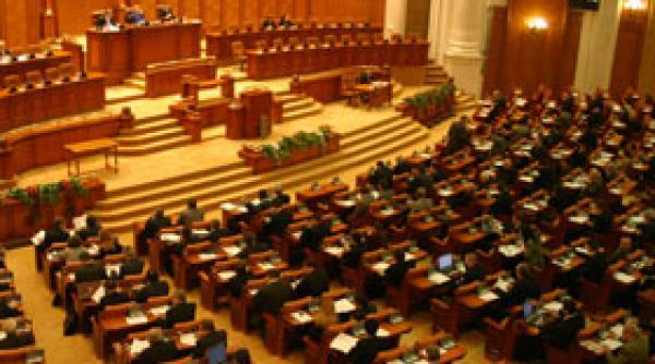 liber la ordonante in vacanta