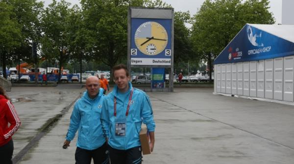 miracolul de la berna