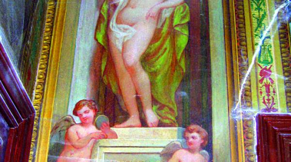 muzeul aman un secol de existenta