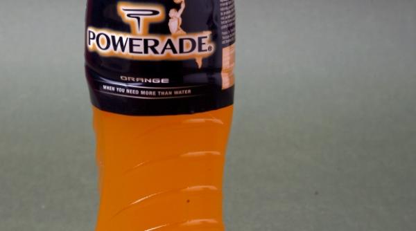 powerade orange portocale sintetice