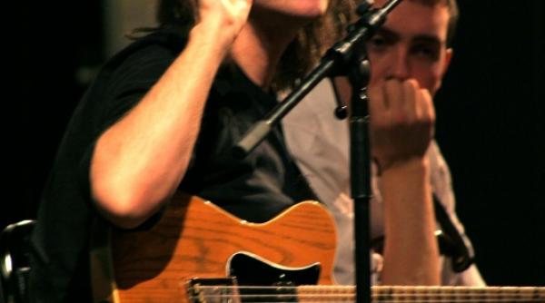 trei zile de muzica pe muntele semenic