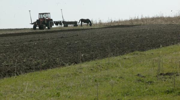170 milioane e pentru fermieri