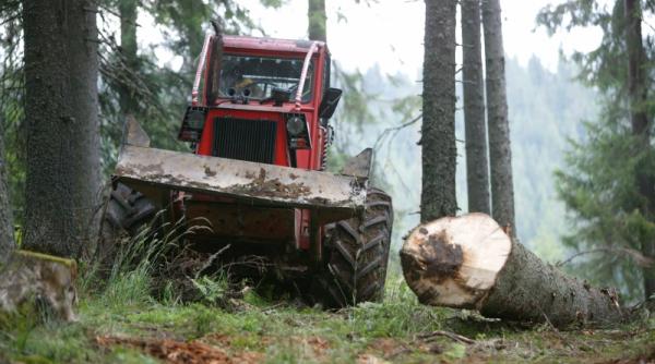 ariile protejate un dezastru in romania