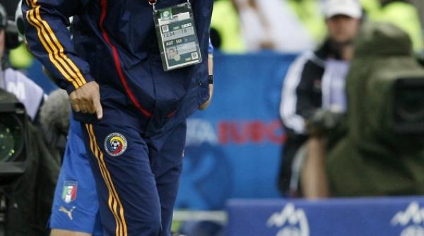 cazuti fizic si tactic