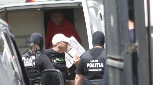 dosarul permisele politistii pitesteni cer sa fie eliberati