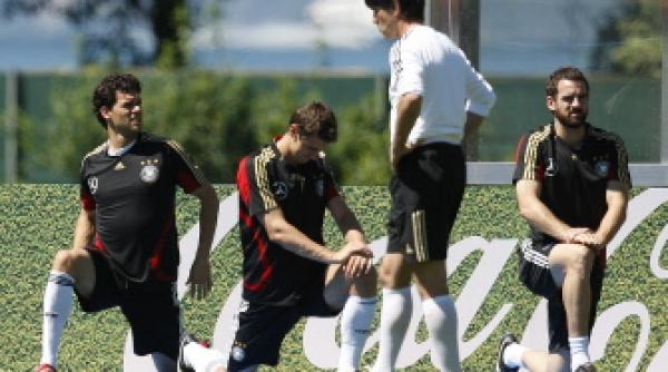 euro 2008 imn nazist pentru germania