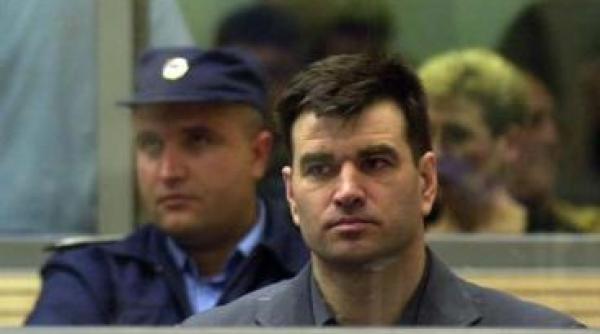 icirc nca 40 de ani de inchisoare pentru organizatorul asasinarii lui djindjic