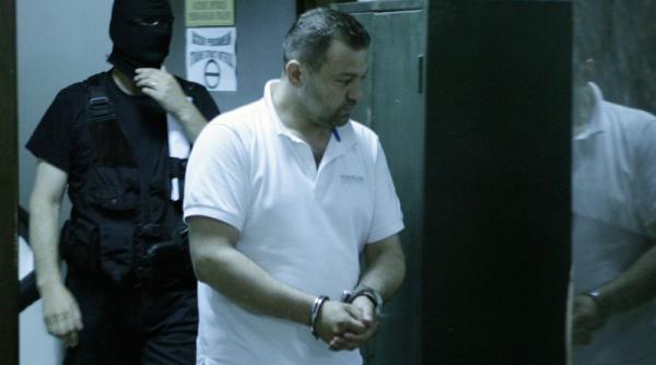 judecatorul aradean ioan lazar a fost trimis in judecata pentru luare de mita