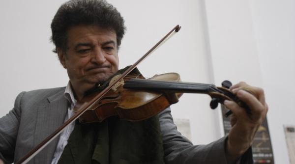 omul zilei eugen sarbu