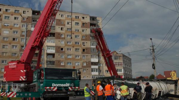 romania in cinci minute