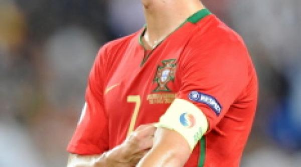 cristiano ronaldo vreau sa plec de la manchester united