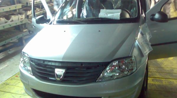 logan ii din septembrie