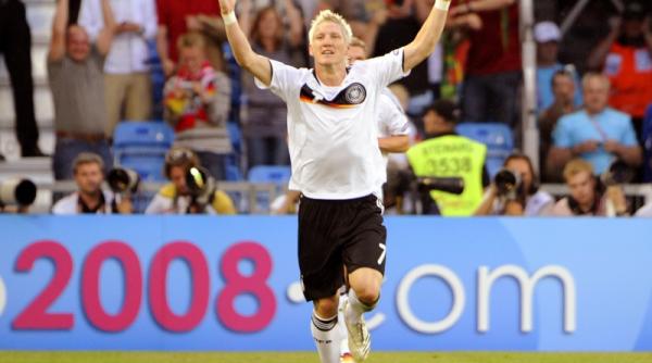 portugalia germania 2 3 iar schweinsteiger