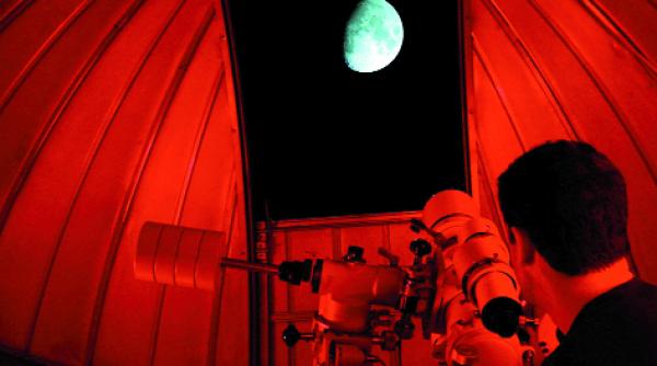 romani de pe alte planete