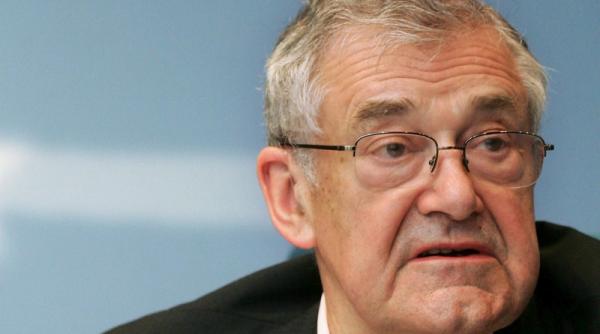 romania foarte corupta