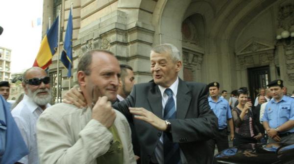 sorin oprescu a ajuns la munca prima zi ca primar primele propuneri la primaria capitalei