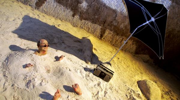 arta contemporana in europa