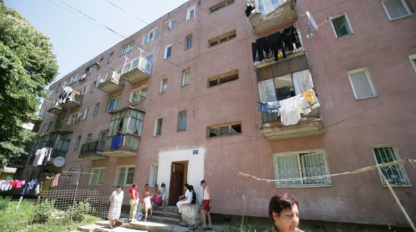 cum sa te pricopsesti cu un bloc dintr un foc