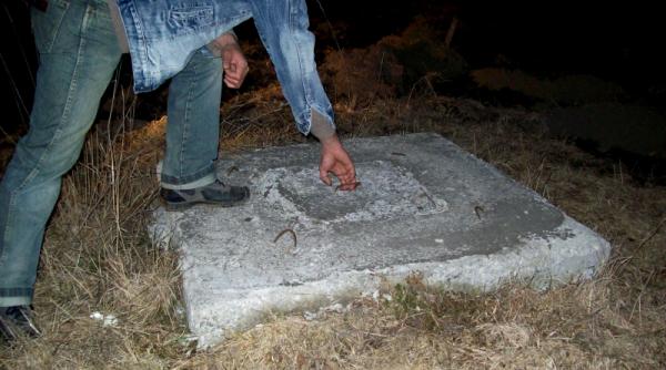 icirc n asteptarea unei miscari gresite