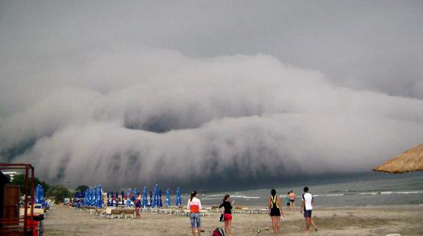 mamaia imagini de furtuna