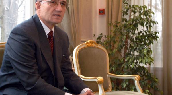 omul zilei ion buzatu