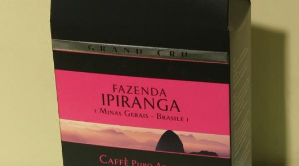 produsul zilei cafea arabica