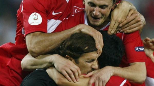 euro 208 terim am devenit o mare echipa