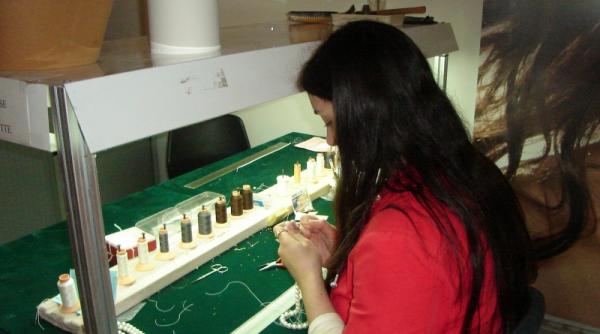 fabrica de perle din insula mallorca