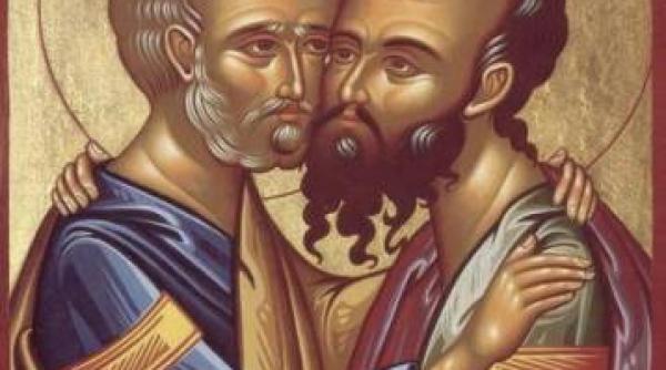 rinduieli in postul sfintilor apostoli