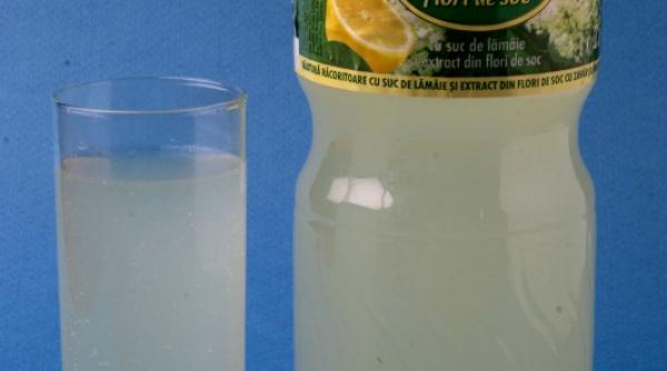 adria chimicale cu flori de soc