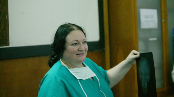 astazi e ziua ta monica pop