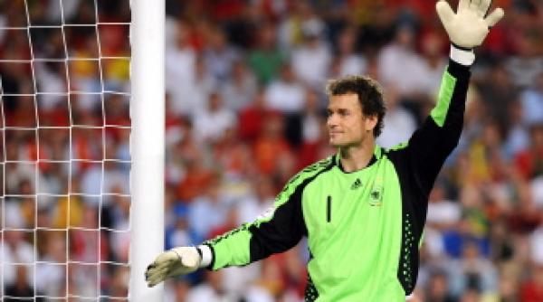 euro 2008 jens lehmann nu se gindeste la retragere