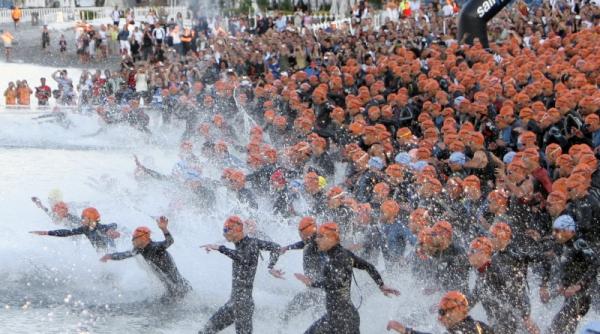 oameni de fier pe riviera franceza
