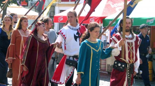 romania in cinci minute