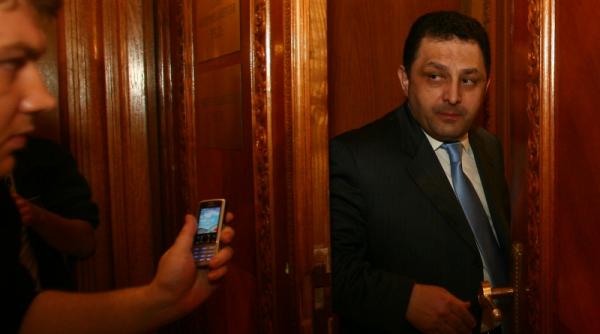 vanghelie propune un viceprimar psd