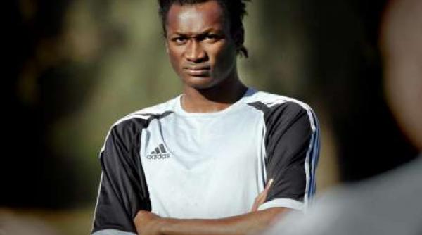 yssouf kone antamat de cfr cluj