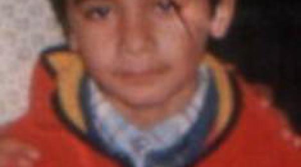 alerta copil disparut petru emanuel georgian