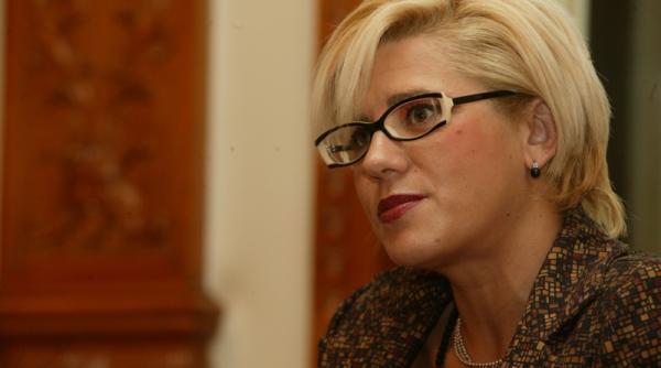 astazi e ziua ta corina cretu